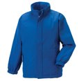 thumbnail image 1 of Jerzees Schoolgear Childrens Reversible Waterproof Jacket, 1 of 1