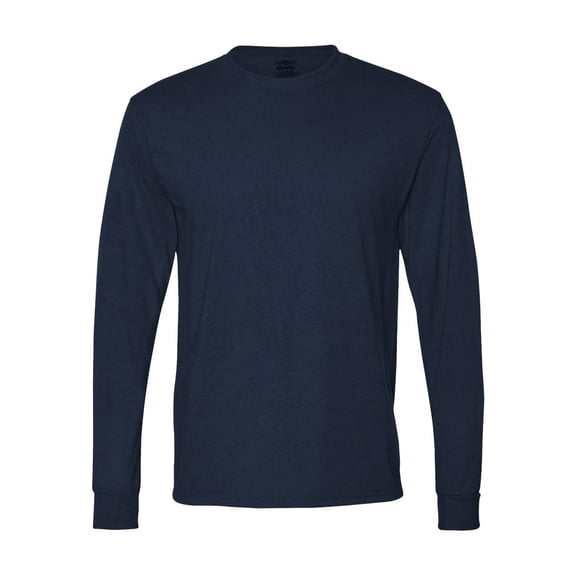 Jerzees Sport Adult Moisture Management Long Sleeve Tee 21Ml