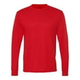 thumbnail image 1 of Jerzees Sport Adult Moisture Management Long Sleeve Tee 21Ml, 1 of 5
