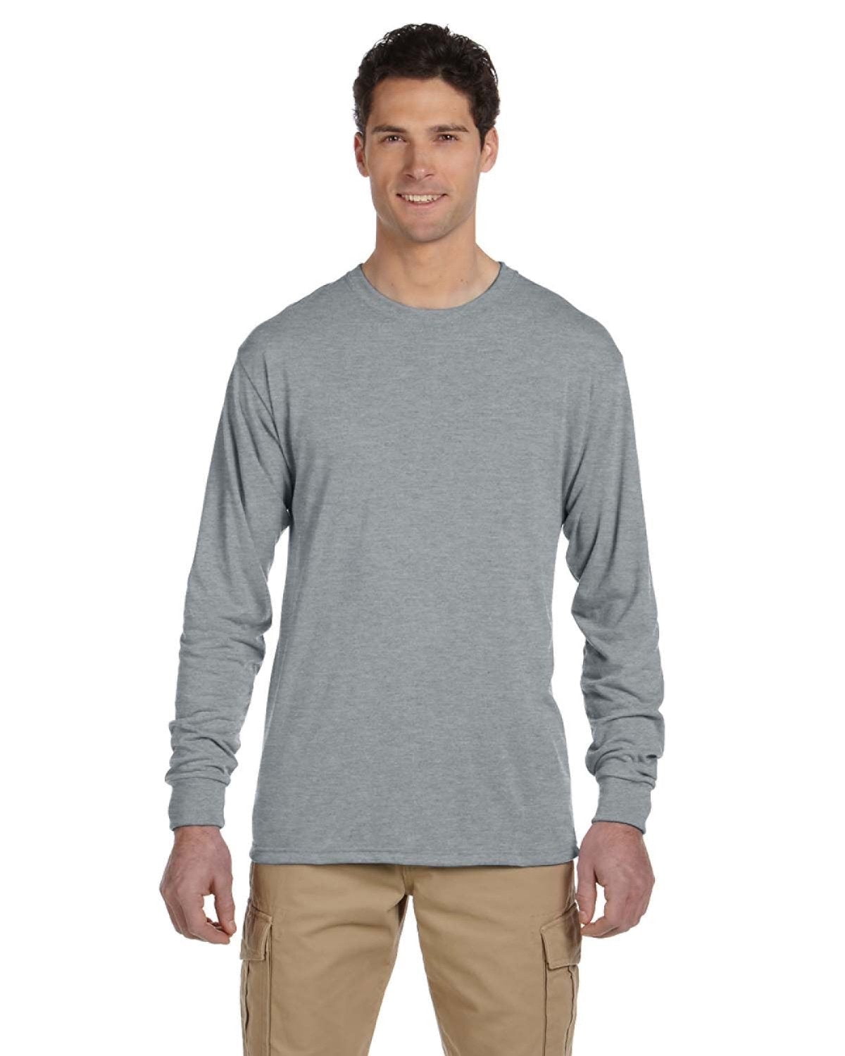 polyester full sleeve t shirt