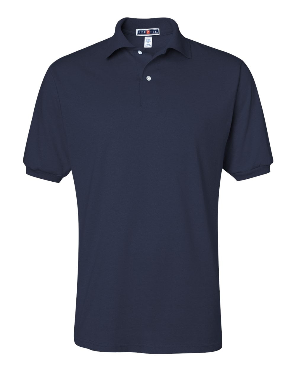 Jerzees-SpotShield-Polo-T-