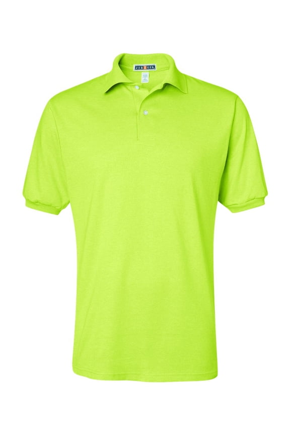 SpotShield Polo T-Shirt for Men Size up to 5XL