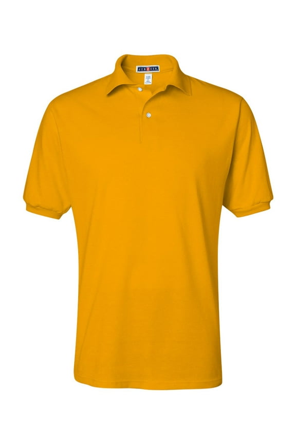 SpotShield Polo T-Shirt for Men Size up to 5XL