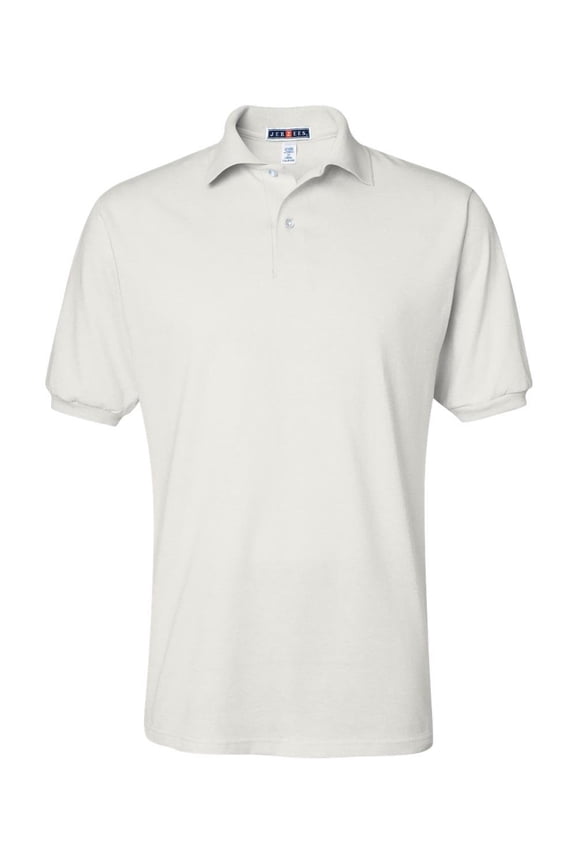 SpotShield Polo T-Shirt for Men
