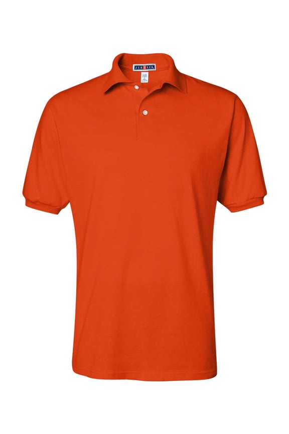 SpotShield Polo T-Shirt for Men