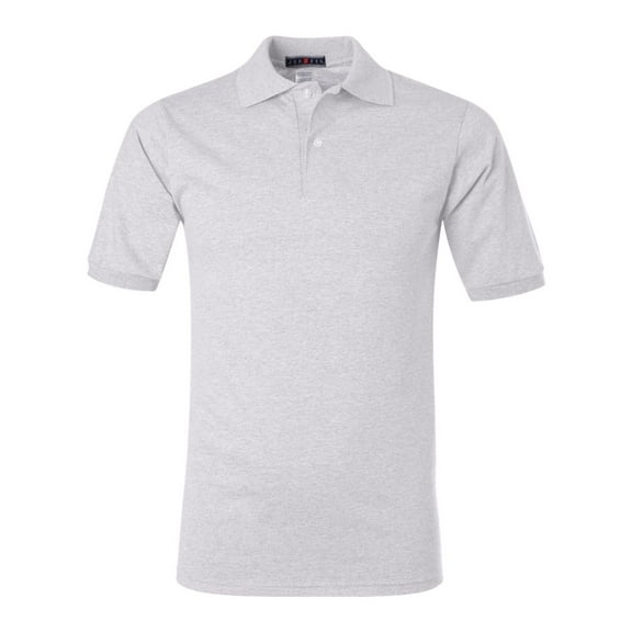 Jerzees SpotShield Polo T-Shirt for Men