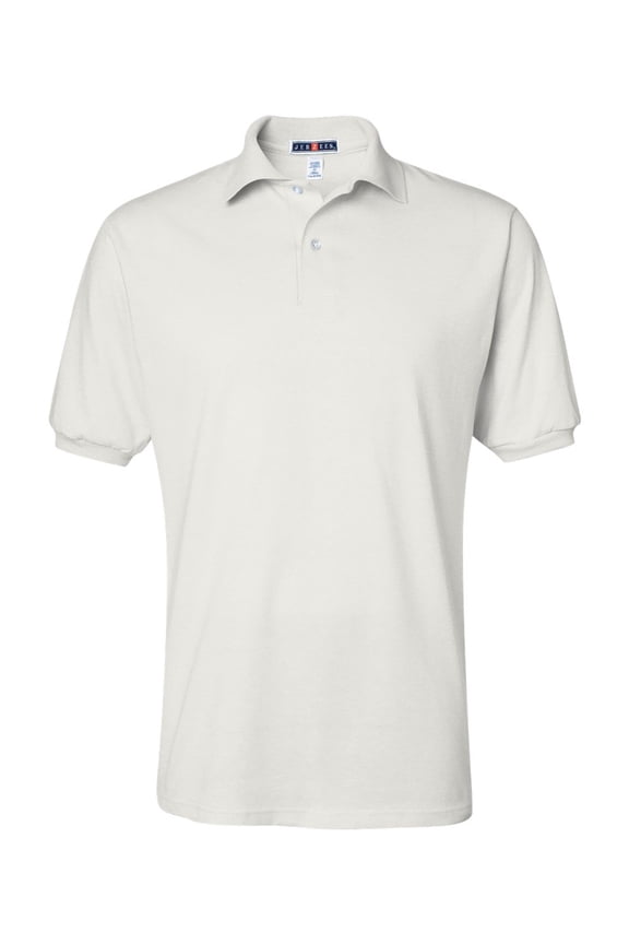 SpotShield Polo T-Shirt for Men