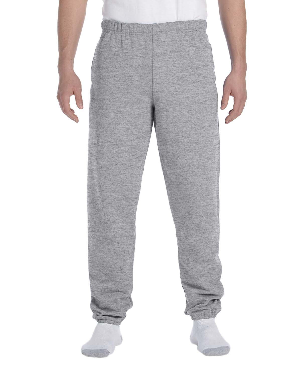 Jerzees Sweatpants with Pockets