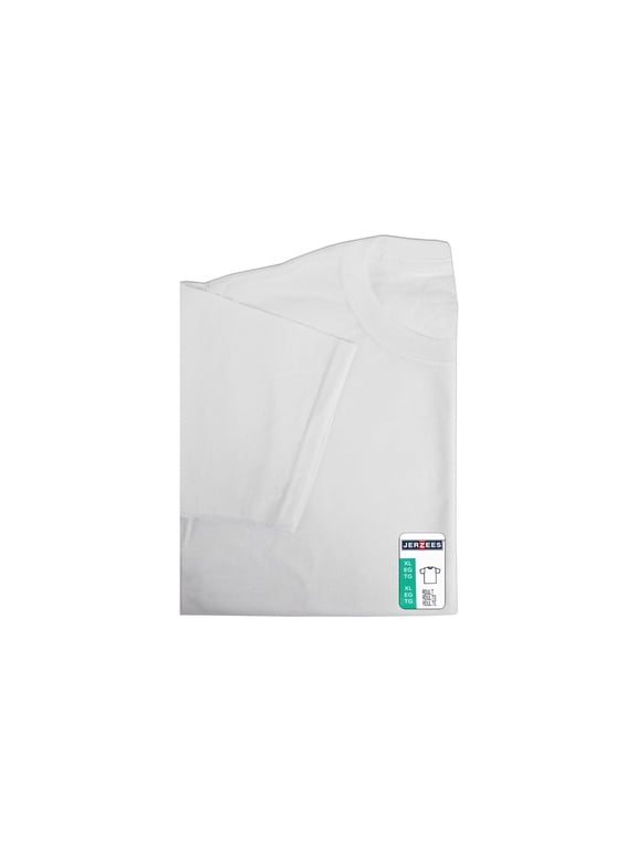 TShirt Adult XLarge White