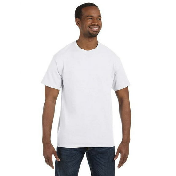 Jerzees 29MT Men's Tall 50/50 Heavyweight Blend T-Shirt