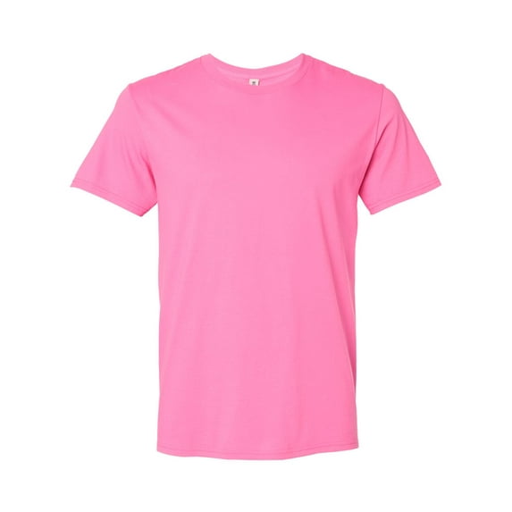 JERZEES Premium Cotton T-Shirt