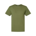 thumbnail image 1 of JERZEES Premium Cotton T-Shirt, 1 of 3