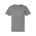 thumbnail image 1 of JERZEES Premium Cotton T-Shirt, 1 of 4