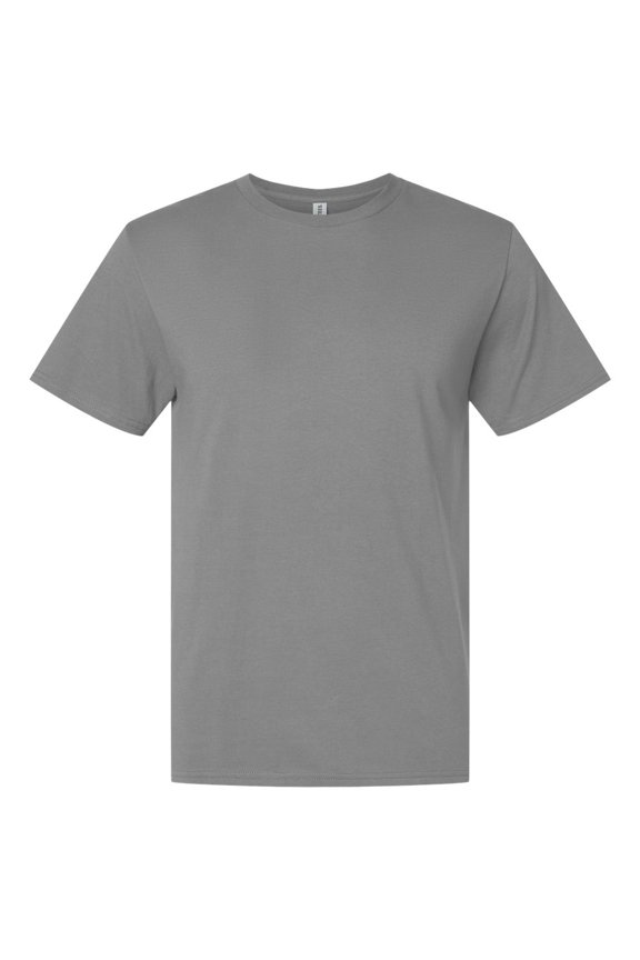 Premium Cotton T-Shirt