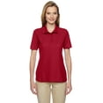 thumbnail image 1 of JERZEES - Women's Easy Care Pique Polo - 537WR, 1 of 1