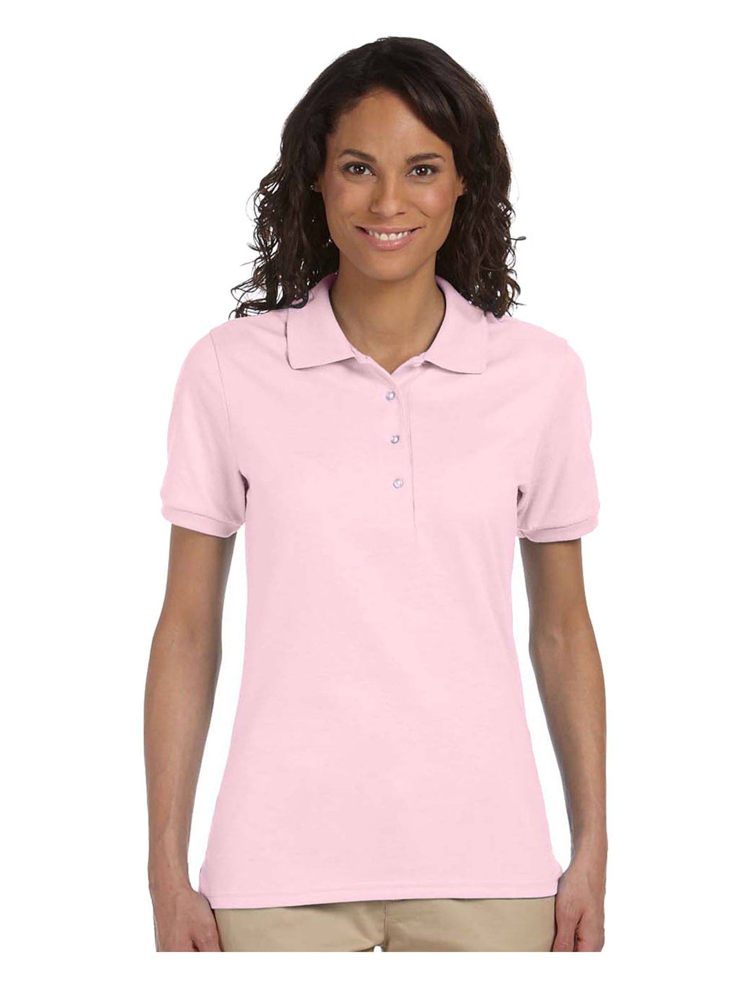 Four button polo shirt outlet