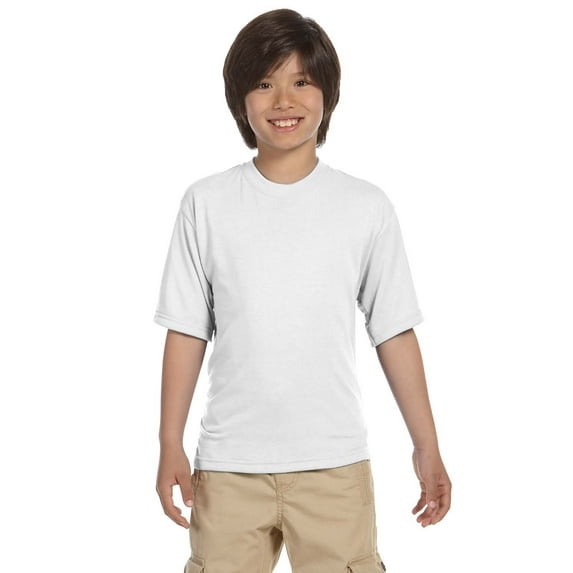 Jerzees Youth 5.3 oz. DRI-POWER SPORT T-Shirt - 21B