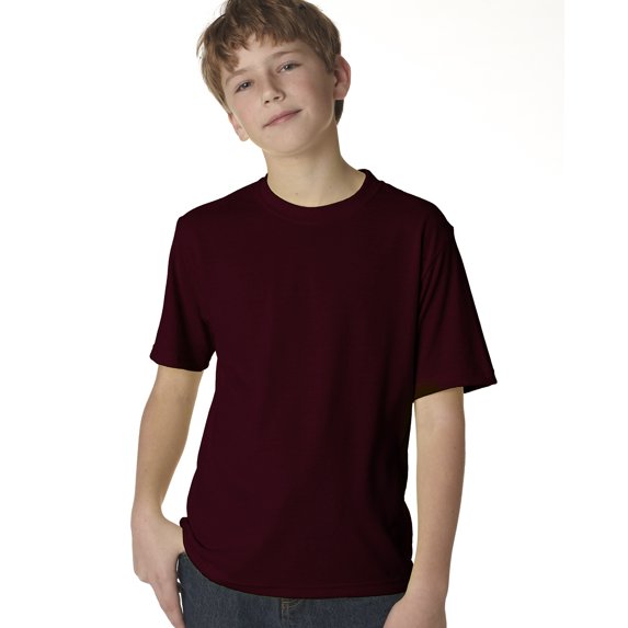 Jerzees Youth 5.3 oz. DRI-POWER SPORT T-Shirt - 21B
