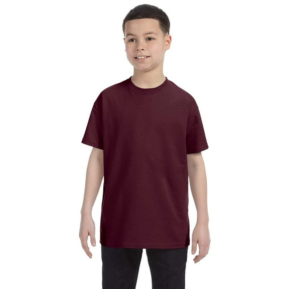 Jerzees Youth 5.6 oz. DRI-POWER ACTIVE T-Shirt - 29B