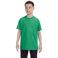 thumbnail image 1 of Jerzees Youth 5.6 oz. DRI-POWER ACTIVE T-Shirt - 29B, 1 of 4
