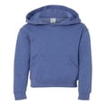 thumbnail image 1 of Jerzees Youth 8 oz NuBlend® Fleece Pullover Hood - 996Y, 1 of 4