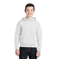 thumbnail image 1 of Jerzees Youth 8 oz NuBlend® Fleece Pullover Hood - 996Y, 1 of 2