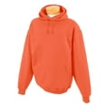 thumbnail image 1 of Jerzees Youth 8 oz. NuBlend Fleece Pullover Hood - 996Y, 1 of 4