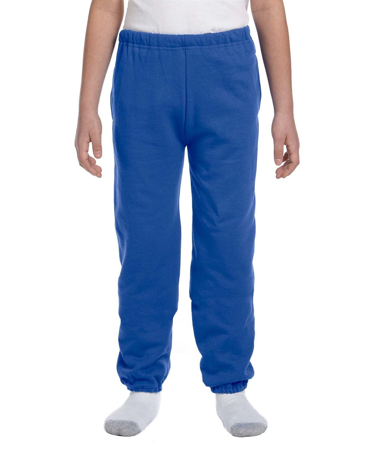 Jerzees super sweats nublend sweatpants sale