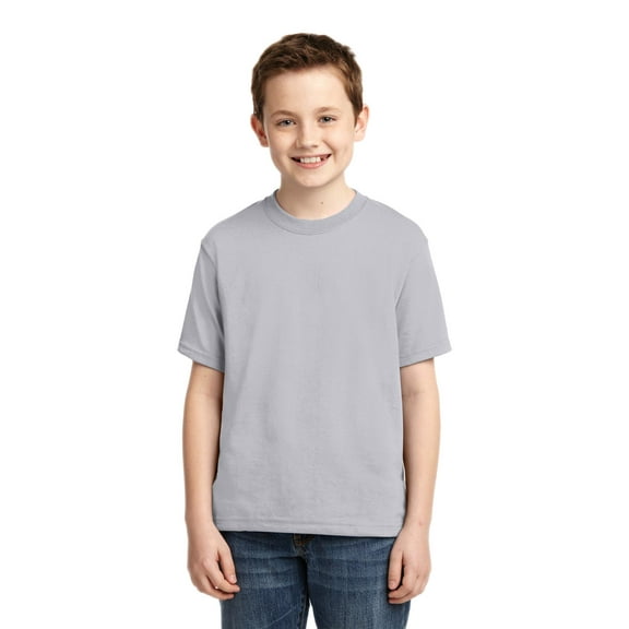 Jerzees Youth DRI-POWER ACTIVE T-Shirt - 29B