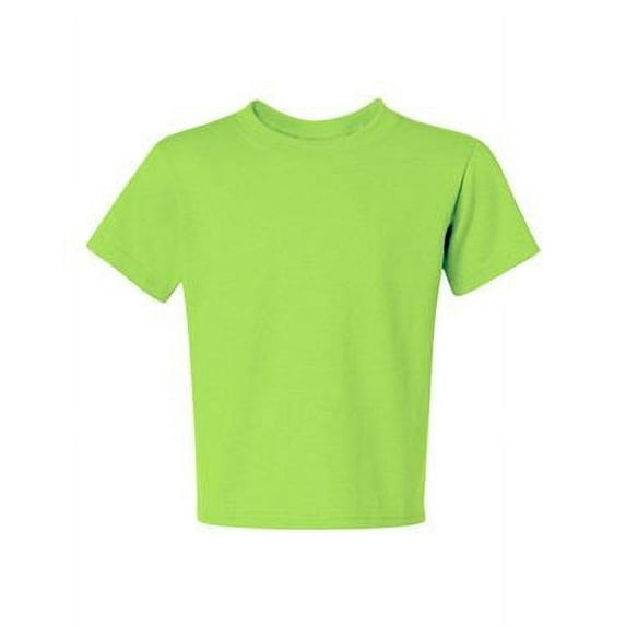 Jerzees Youth DRI-POWER ACTIVE T-Shirt - 29B