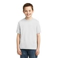 thumbnail image 1 of Jerzees - Youth Dri-Power 50/50 Cotton/Poly T-Shirt, Pack Of 10, 1 of 1