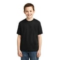 thumbnail image 1 of Jerzees - Youth Dri-Power 50/50 Cotton/Poly T-Shirt, Pack Of 3, 1 of 1