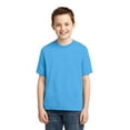 thumbnail image 1 of Jerzees Youth DriPower 50/50 Cotton/Poly T-Shirt - 29B, 1 of 3