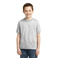 thumbnail image 1 of Jerzees Youth DriPower 50/50 Cotton/Poly T-Shirt - 29B, 1 of 3