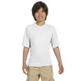 thumbnail image 1 of Jerzees Youth Sport 100% Polyester T-Shirt. 21B, Pack Of 12, 1 of 1