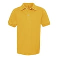thumbnail image 1 of Jerzees Youth SpotShield™ 50/50 Polo, 1 of 5