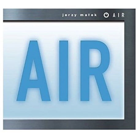 Jerzy Ma?Ek - Air [CD]