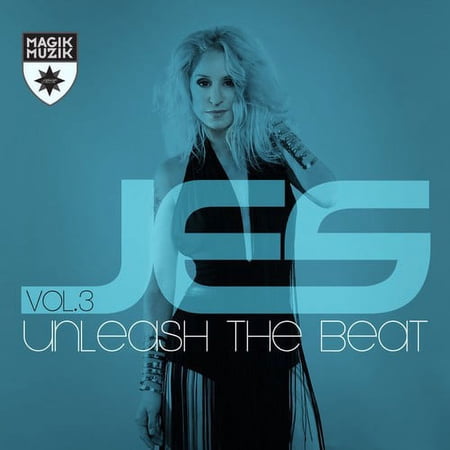 Jes - Unleash the Beat 3 - Electronica - CD