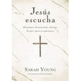 thumbnail image 1 of Jesús Escucha: Oraciones Devocionales Diarias de Paz, Gozo Y Esperanza, (Hardcover), 1 of 1
