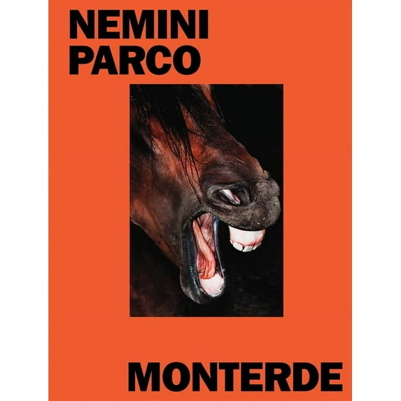 Jesús Monterde: Nemini Parco, (Hardcover)