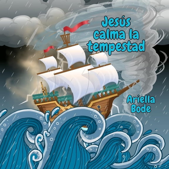 Jess calma la tempestad, (Paperback)
