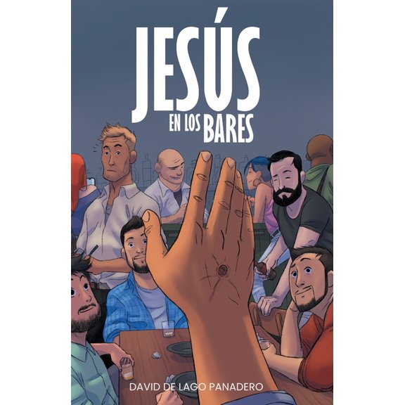 Jess en los Bares (Paperback)