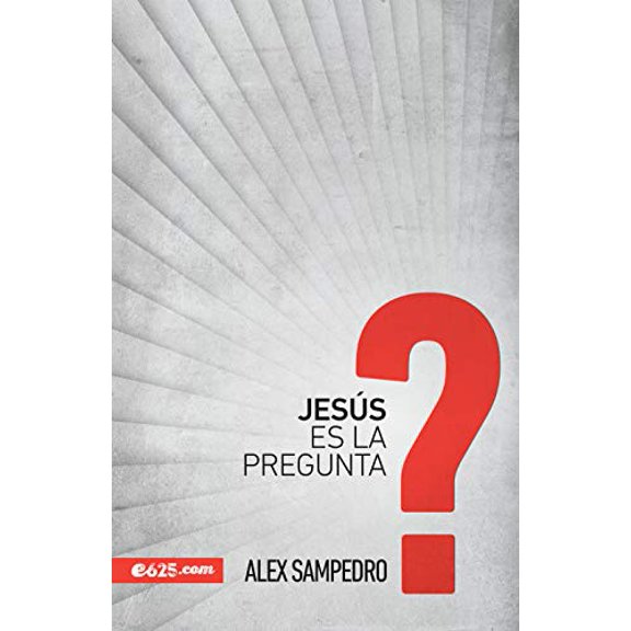 Pre-Owned Jess Es La Pregunta (Paperback) 1946707279 9781946707277