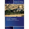 thumbnail image 1 of Jesaja-Tabellen (Paperback), 1 of 1
