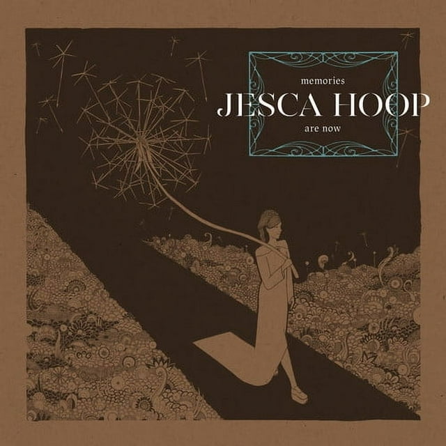 Jesca Hoop - Memories Are Now - Music & Performance - Vinyl