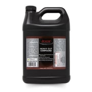 Jescar Heavy Cut Compound, 128 oz