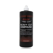 Jescar Heavy Cut Compound, 32 oz