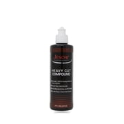 Jescar Heavy Cut Compound, 8 oz