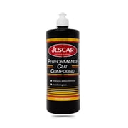 Jescar Performance Cut Compound, 32 oz