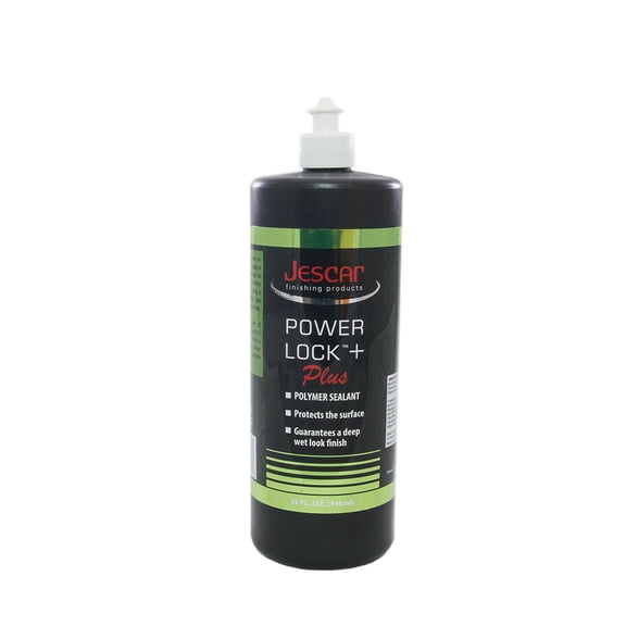 Jescar Power Lock Plus Polymer Paint Sealant, 32 oz